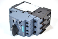 Siemens 3RV2011-1EA15 10A Wyłącznik obwodu Rozłącznik