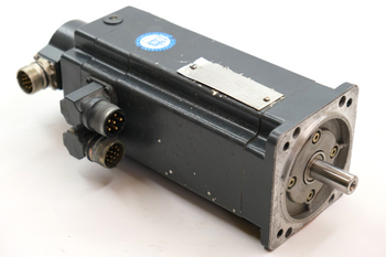 Siemens 1FT5044-1AF71-3EA0-Z Z=G51 Silnik elektryczny Serwomotor AC Feed Motor