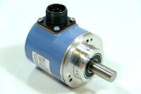 WACHENDORFF WDG 58D-3600-AB-I05-S6-E50 Encoder Enkoder