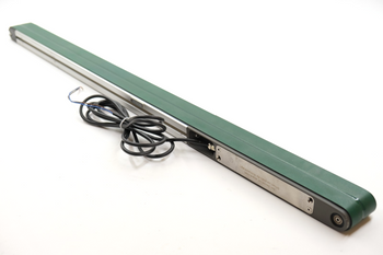 Vetter FR-30-60 Mały przenośnik taśmowy - długość: 930 mm