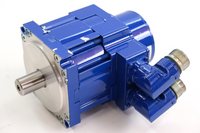 Stritorque HDD 09N-PA-SSE-BE-A-B-AAA Serwomotor Servo Motor