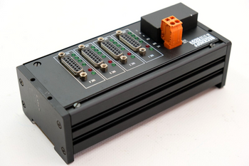 BECKHOFF M-3120002 Moduł Interfejsu Interface module