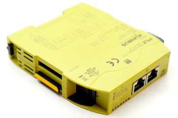 Pilz PNOZ m ES EtherCAT  (772136) Moduł rozszerzeń Expansion Module