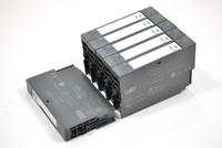 Siemens 6ES7138-4CA00-0AA0 SIMATIC Moduł Zasilania do ET 200S x 6 sztuk