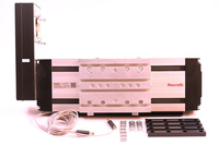 Rexroth CKK-145-NNG1 / R030520403 Smax=150 Moduł kompaktowy