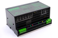 Murr Elektronik MPS 10-3X400-500/24 (85066) EOL-MPS Zasilacz 3-fazowy